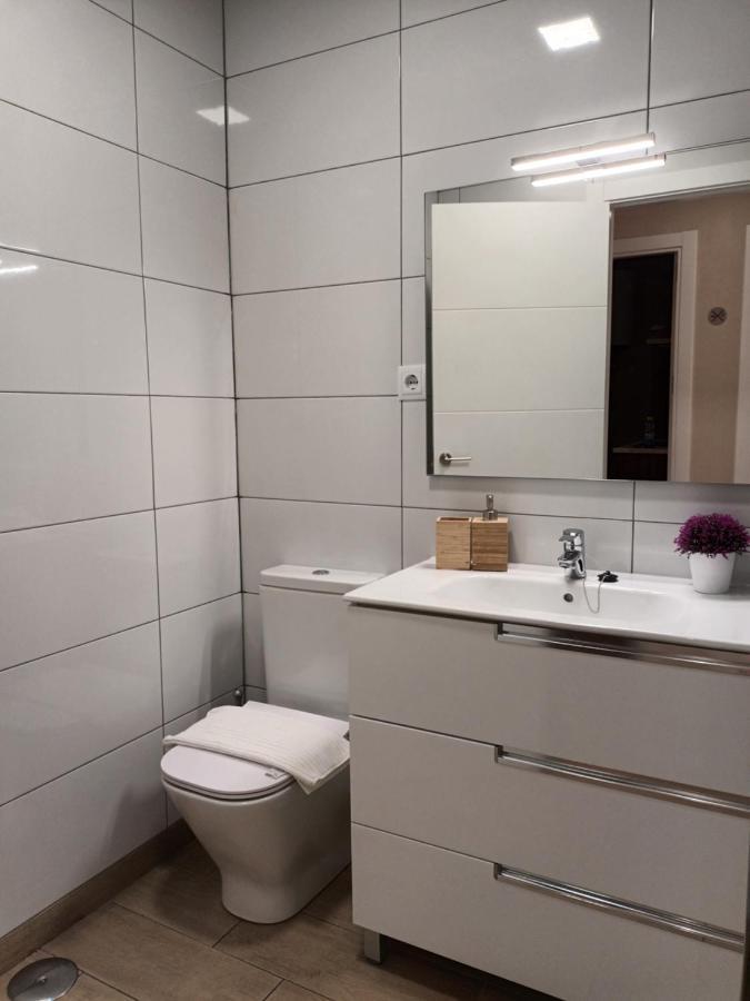 La Casona Del Eboni Lejlighed Alcalá de Henares Eksteriør billede
